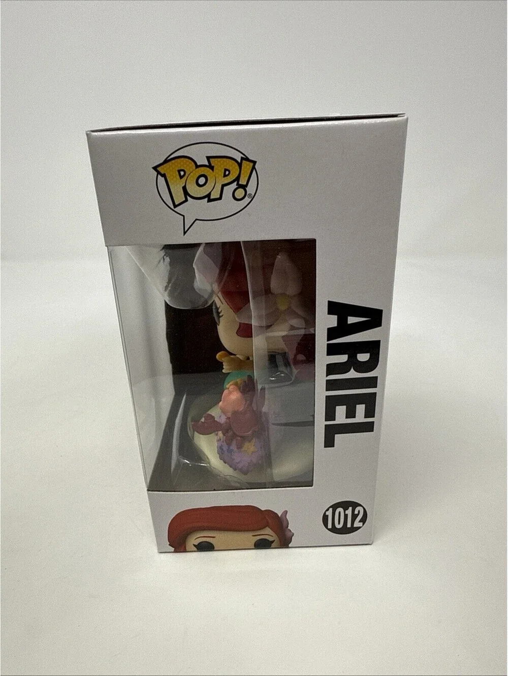 Funko Pop! Disney Vinyl Ariel #1012